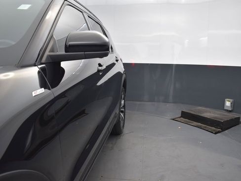 Used 2022 Ford Explorer ST-Line w/ Class IV Trailer Tow Package image 36