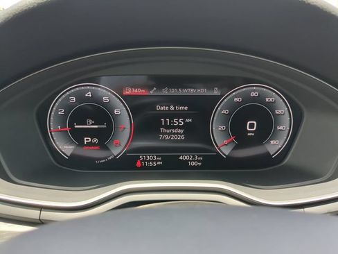 Used 2024 Audi A4 2.0T Premium Plus AWD/4WD image 34