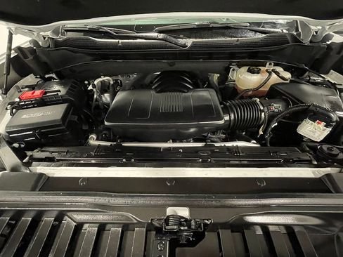 Used 2024 Chevrolet Silverado 1500 LT Trail Boss image 40