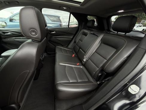 Certified 2019 Chevrolet Equinox Premier FWD image 32