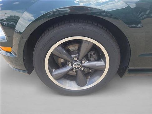 Used 2008 Ford Mustang GT Premium RWD image 18