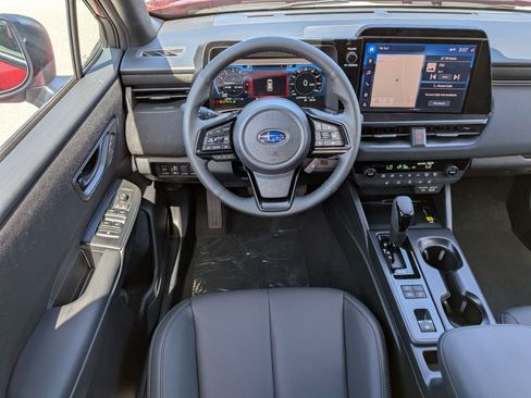 Used 2026 Subaru Outback Limited AWD/4WD image 16