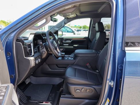 New 2026 GMC Sierra 1500 Denali w/ Technology Package AWD/4WD image 7