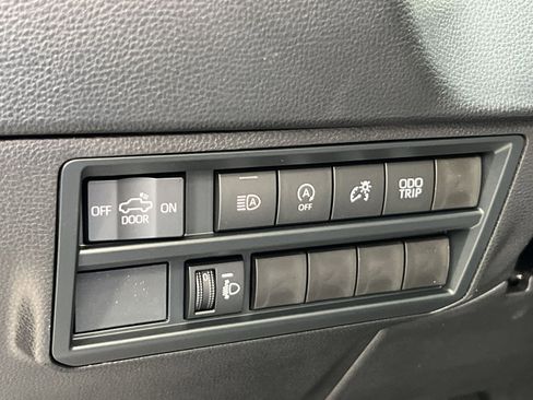 New 2026 Toyota Tundra SR5 image 22