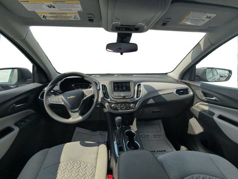 Used 2024 Chevrolet Equinox LS w/ LS Convenience Package AWD/4WD image 9