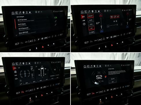 Used 2026 GMC Hummer EV SUV AWD/4WD image 27