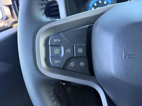 New 2026 Ford Bronco Big Bend AWD/4WD image 15