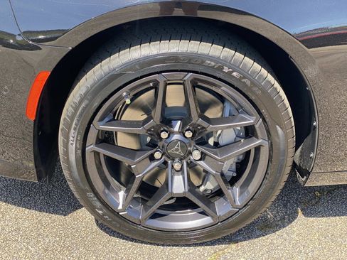 New 2026 Dodge Charger Scat Pack image 6