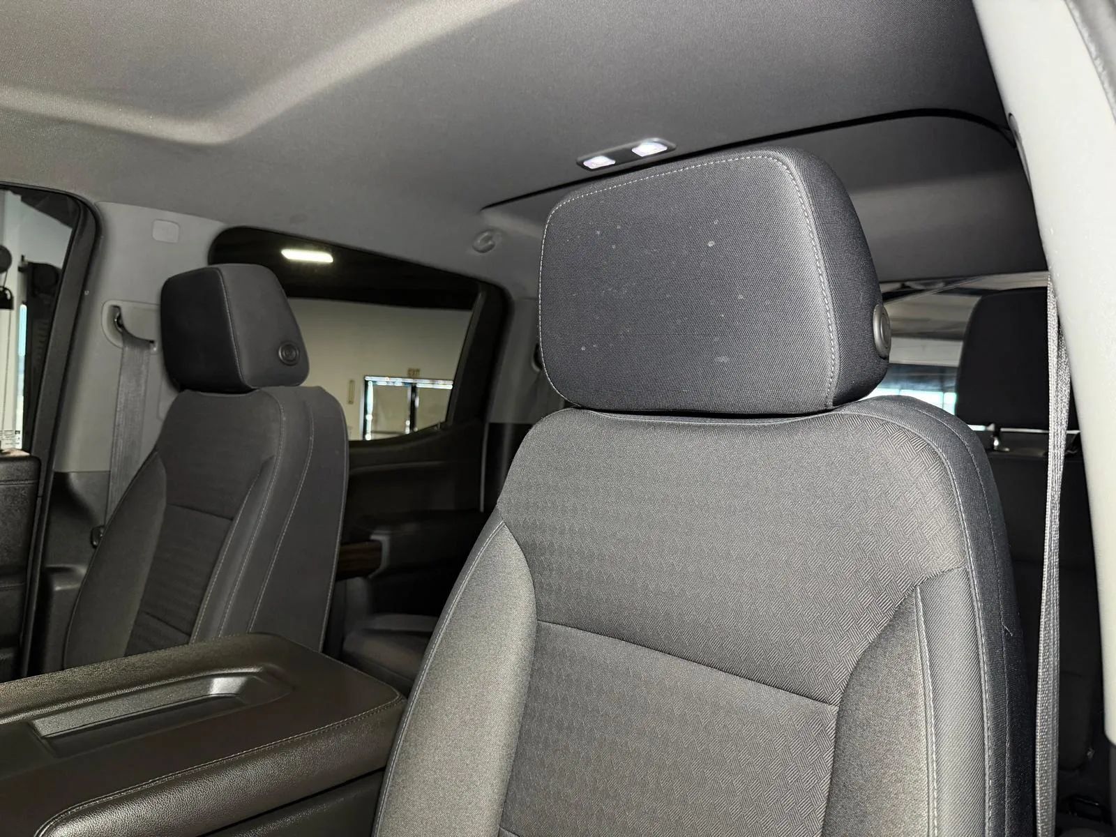 Used 2019 Chevrolet Silverado 1500 RST w/ All-Star Edition RWD image 27