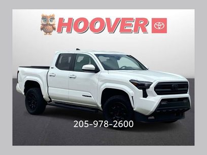 Used 2025 Toyota Tacoma SR5