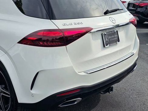 Certified 2024 Mercedes-Benz GLE 350 4MATIC image 15