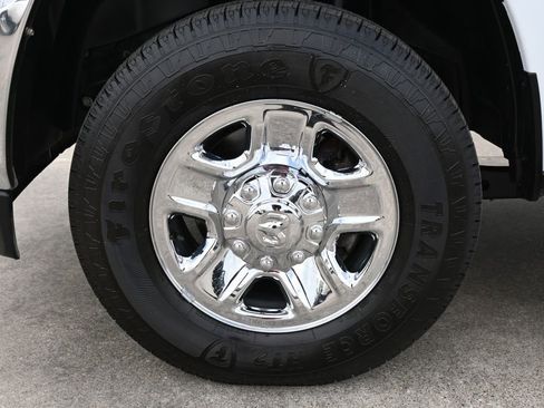 New 2026 RAM 2500 Tradesman image 27