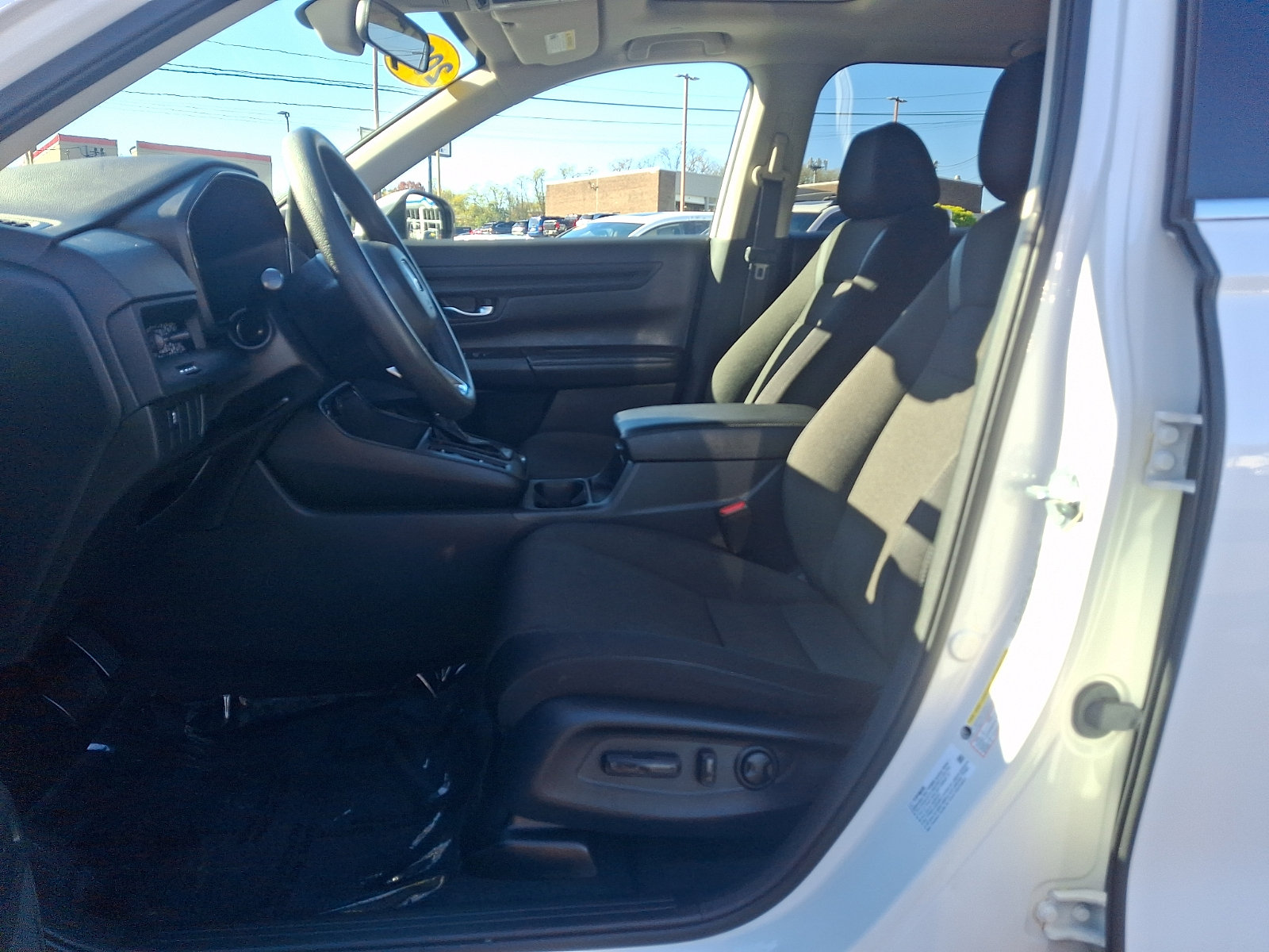 Used 2024 Honda CR-V EX image 14