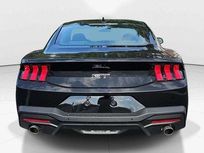 Used 2024 Ford Mustang GT