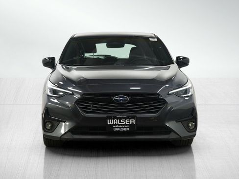 Used 2024 Subaru Impreza RS image 8