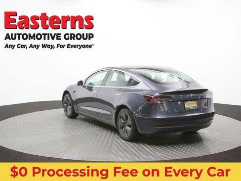Used 2019 Tesla Model 3 Standard Range Plus RWD image 59