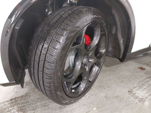 New 2025 Alfa Romeo Stelvio Sprint w/ Veloce Package image 34