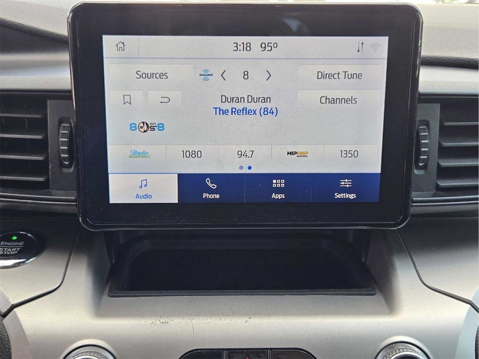 Used 2021 Ford Explorer XLT RWD image 15