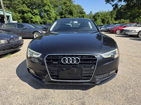 Used 2014 Audi A5 2.0T Premium AWD/4WD image 5