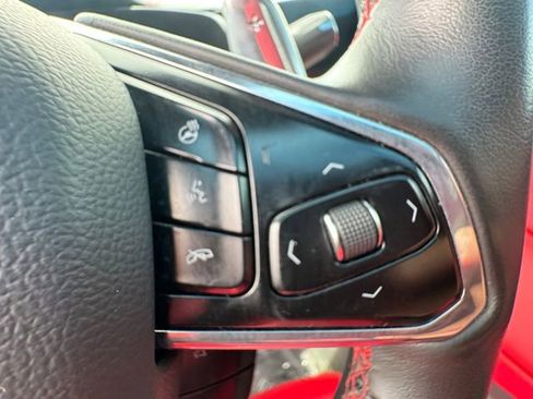 Used 2021 Chevrolet Corvette Stingray Preferred Cpe w/ 2LT RWD image 8