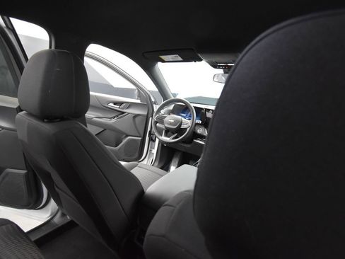 Used 2025 Chevrolet Equinox LT image 20