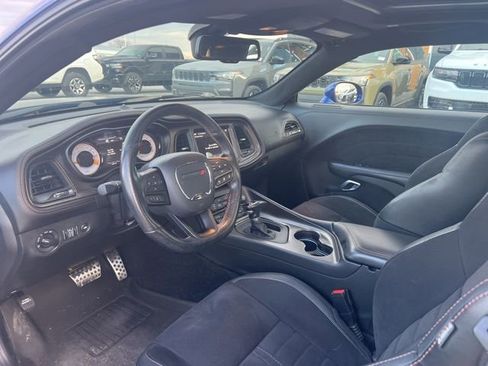 Used 2020 Dodge Challenger R/T Scat Pack image 9