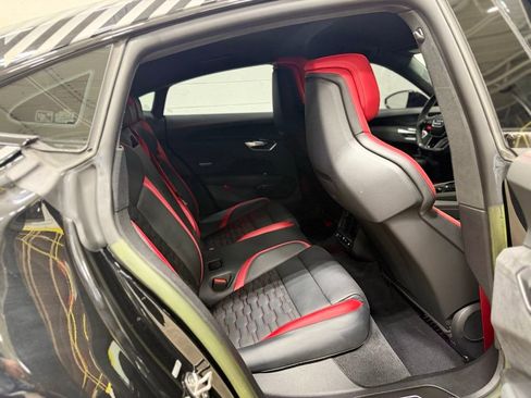 Used 2023 Audi RS e-tron GT AWD/4WD image 57