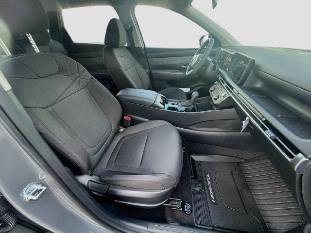New 2026 Hyundai Tucson SE FWD image 27
