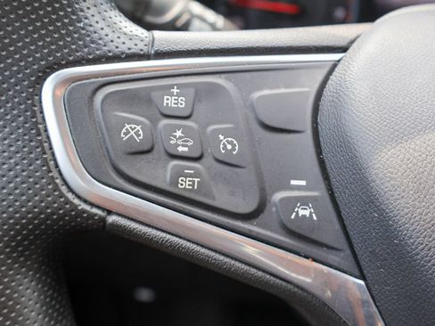 Used 2023 Chevrolet Malibu LT FWD image 12