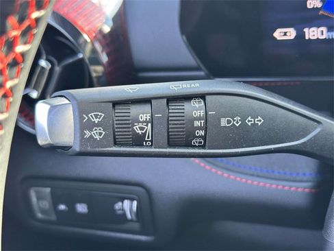 Certified 2024 Chevrolet Blazer EV RS image 32