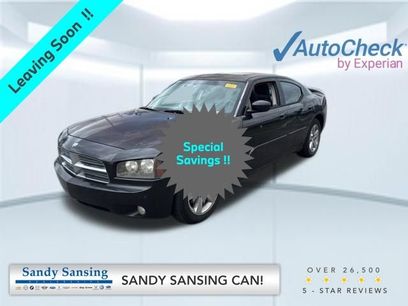 Used 2010 Dodge Charger SXT w/ Sun & Sound Group