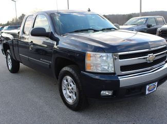 Used 2008 Chevrolet Silverado 1500 LT w/ Power Pack Plus video 3
