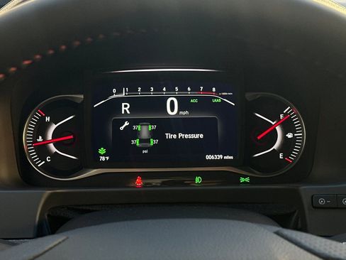 Used 2025 Honda Passport Black Edition image 19