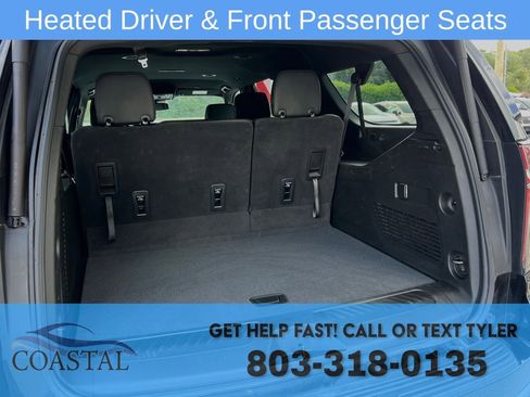 Used 2023 Chevrolet Suburban LT image 22