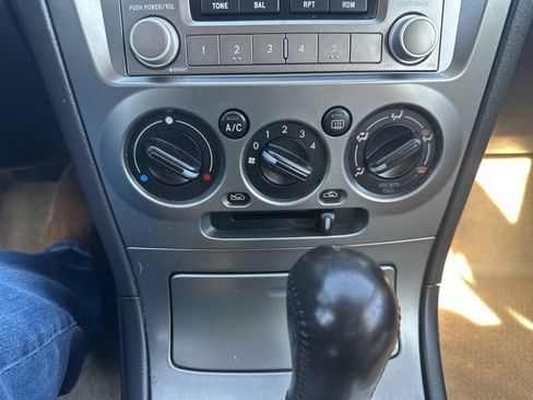 Used 2006 Subaru Impreza Outback Sport Special Edition image 16