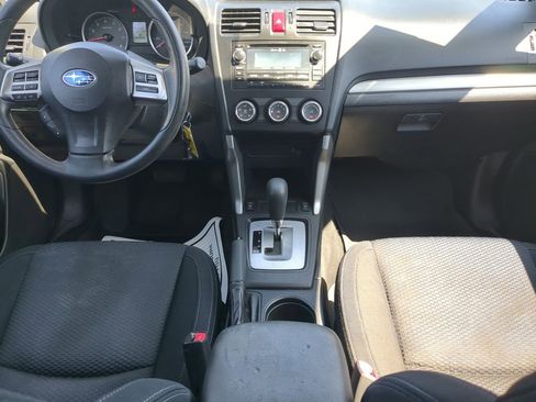 Used 2015 Subaru Forester Wilderness AWD/4WD image 13