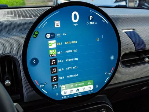 Used 2025 MINI Cooper S image 36