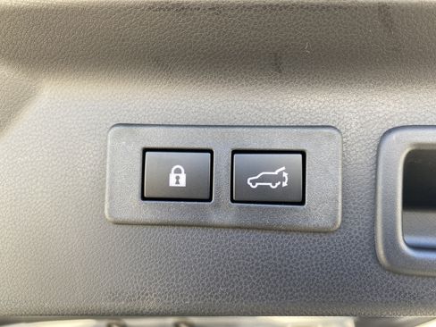 New 2026 Subaru Forester Premium image 36