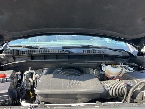 Used 2023 GMC Sierra 1500 AT4X image 35