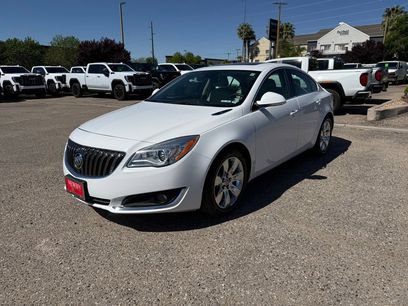 Used 2017 Buick Regal Premium