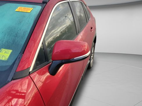 Certified 2025 Toyota RAV4 XLE image 24