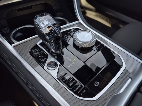 New 2026 BMW 840i image 14