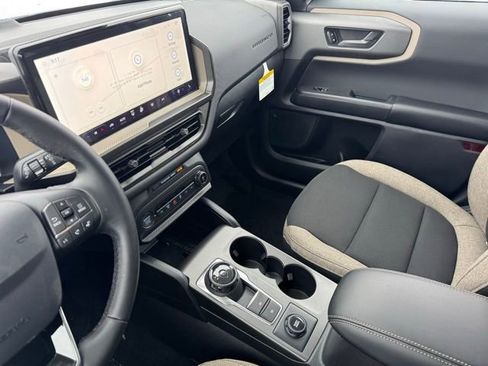 New 2025 Ford Bronco Sport Big Bend w/ Convenience Package image 13