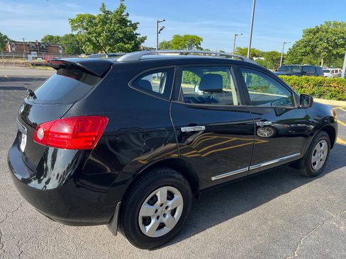 Used 2014 Nissan Rogue S w/ Convenience Package FWD image 14