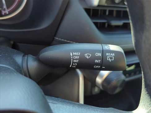 Used 2024 Toyota RAV4 LE FWD image 14