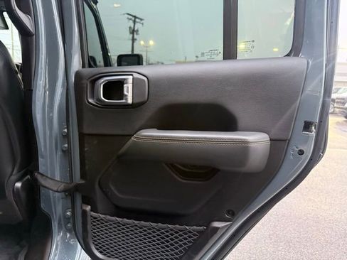 Used 2024 Jeep Wrangler Rubicon 392 image 35