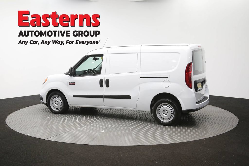 Used 2022 RAM ProMaster City Wagon FWD image 61
