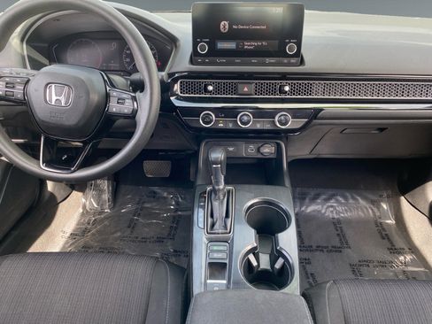 Used 2023 Honda Civic LX image 11