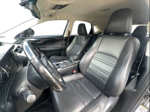 Used 2017 Lexus NX 200t FWD image 6