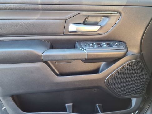 New 2026 RAM 1500 Tradesman AWD/4WD image 17